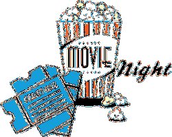 movie night